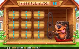 Dog House Megaways Free Spins – How to Trigger & Maximize Wins