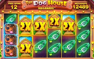 Dog House Megaways Free Demo – Play for Fun Without Risk!