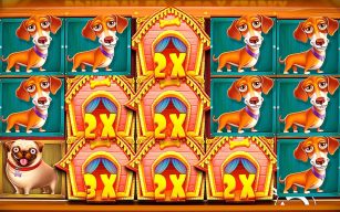 Dog House Megaways Mobile – Play Anywhere on Your Smartphone or Tablet